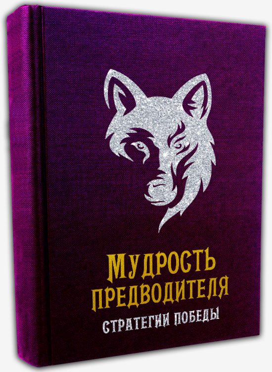 Мудрость предводителя